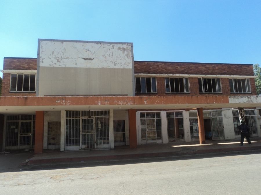 Commercial Property for Sale in Viljoenskroon Free State